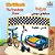 The Wheels The Friendship Race: English Persian Farsi-.. - Imagem 1
