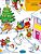 Livre De Coloriage Animaux De Noël 4-.. - Imagem 1