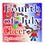 Fourth Of July Cheer: A Rhyming Picture Book For Children About The Fourth Of July, July 4Th Cheer And Family Fun On The Fourth Of July-.. - Imagem 1