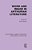 Word And Image In Arthurian Literature-.. - Imagem 1