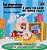 I Love To Keep My Room Clean: Romanian English Bilingual Edition-.. - Imagem 1