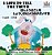 I Love To Tell The Truth: English Japanese Bilingual Children's Books-.. - Imagem 1