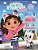 Gabby's Dollhouse: The Movie (Gabby's Dollhouse: Storybook With Charm Necklace)-.. - Imagem 1
