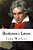 Beethoven's Letters: Complete Volume I And II (1790-1826)-.. - Imagem 1