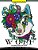 Wolf Coloring Book For Adults: An Adult Coloring Book For Grown-Ups-.. - Imagem 1