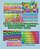 Make Money Coloring, A Subliminal Adult Coloring Book: Volume 1-.. - Imagem 1