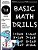 1ST Grade Basic Math Drills: Builds And Boosts Key Skills Including Math Drills, Number Counting, And Addition Lines. (Spi Math Workbooks)-.. - Imagem 1
