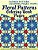 Floral Patterns Coloring Book Pages - Flower Pattern Coloring Pages - Volume 1-.. - Imagem 1