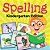 Spelling, Kindergarten Edition-.. - Imagem 1