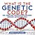 What Is The Genetic Code? Dna, Genes And Chromosomes Explained Miescher, Watson And Crick Grade 6-8 Life Science-.. - Imagem 1