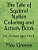 The Tale Of Squirrel Nutkin Coloring And Activity Book-.. - Imagem 1