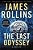 The Last Odyssey: A Sigma Force Novel-.. - Imagem 1