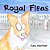 Royal Fleas: Jules Marriner-.. - Imagem 1