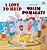I Love To Help (English Croatian Bilingual Book For Kids)-.. - Imagem 1