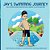 Jay's Swimming Journey: How One Little Swimmer Learned To Pay Attention To What's Important!-.. - Imagem 1