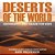 Deserts Of The World: Geography 2ND Grade For Kids Children's Earth Sciences Books Edition-.. - Imagem 1