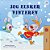 I Love Winter (Danish Children's Book)-.. - Imagem 1