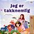 I Am Thankful (Norwegian Book For Kids)-.. - Imagem 1