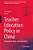 Teacher Education Policy In China: Background, Ideas, And Implications-.. - Imagem 1