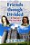 Friends Though Divided: A Tale Of The Civil War-.. - Imagem 1