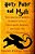 Harry Potter And Myth: The Legends Behind Cursed Child, Fantastic Beasts, And All The Hero's Journeys-.. - Imagem 1
