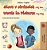 Words In Pictures - My Day (Czech English Bilingual Children's Book)-.. - Imagem 1