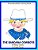 The Bandana Cowboys Coloring Book-.. - Imagem 1