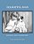 Delightful Dogs Grayscale Adult Coloring Book-.. - Imagem 1