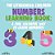 The Lithuanian Children Numbers Learning Book: A Fun, Colorful Way To Learn Numbers!-.. - Imagem 1