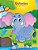 Elefantes Libro Para Colorear 1-.. - Imagem 1