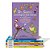 Dr. Seuss's Second Beginner Book Boxed Set Collection: The Cat In The Hat Comes Back; Dr. Seuss's Abc; I Can Read With My Eyes Shut!; Oh, The Thinks Y-.. - Imagem 1