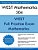 West Mathematics 304: Washington Educator Skills Test-.. - Imagem 1