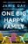 One Big Happy Family-.. - Imagem 1