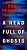 A Head Full Of Ghosts-.. - Imagem 1