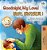 Goodnight, My Love! (English Traditional Chinese Children's Book)-.. - Imagem 1