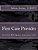 First Care Provider: Tactical Emergency Casualty Care-.. - Imagem 1