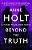 Beyond The Truth: Hanne Wilhelmsen Book Seven-.. - Imagem 1
