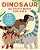 Dinosaur Activity Book For Kids: 70 Activities Including Coloring, Dot-To-dots & Spot The Difference-.. - Imagem 1