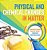 Physical And Chemical Changes In Matter: Chemistry Science Book For Grade 2 Children's Chemistry Books-.. - Imagem 1