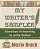 My Writer's Sampler: Exercises In Learning To Write Fiction-.. - Imagem 1