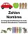 Deutsch-Kanadisches Französisch Zahlen/Nombres Ein Bilinguales Bild-Wörterbuch Für Kinder-.. - Imagem 1