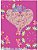 Dearest: Valentine's Day Coloring Book-.. - Imagem 1