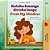 From My Window (Swahili English Bilingual Kids Book)-.. - Imagem 1
