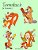 Tiermalbuch Für Kleinkinder 2-.. - Imagem 1