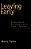 Leaving Early: Undergraduate Non-Completion In Higher Education-.. - Imagem 1