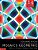 Mosaics Geometric Coloring Books: Stress Relief Coloring Books For Adults With 24 Stunning Geometric Grayscale Images-.. - Imagem 1