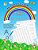 Husam Trace And Print: Letters, Words (Uppercase And Lowercase) (Grade 2) (Handwriting Tracing Printing Alphabet Practice Workbook)-.. - Imagem 1