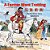 A Farmer Went Trotting (Traditional Chinese): 07 Zhuyin Fuhao (Bopomofo) With Ipa Paperback Color-.. - Imagem 1