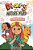 Diary Of A Nature Nerd: A Graphic Novel-.. - Imagem 1