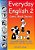 Everyday English Comic Book 2-.. - Imagem 1